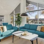 Tatil Evi Villavilla 753 - Krakow Am See, Deutschland *