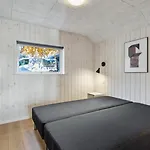 Tatil Evi Villavilla 753 - Krakow Am See, Deutschland *