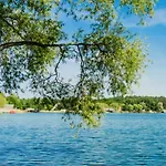 Tatil Evi Villavilla 753 - Krakow Am See, Deutschland Krakow am See