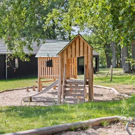 Tatil Evi Villavilla 753 - Krakow Am See, Deutschland *