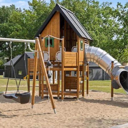 Tatil Evi Villavilla 753 - Krakow Am See, Deutschland