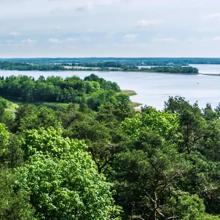 بيت للعطل Villavilla 753 - Krakow Am See, Deutschland *