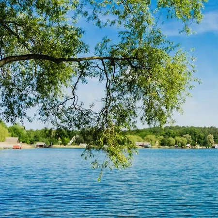 Villavilla 753 - Krakow Am See, Deutschland بيت للعطل كراكو آم زيه